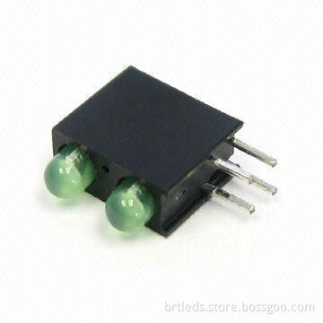 LED Indicator, Diode Green LED